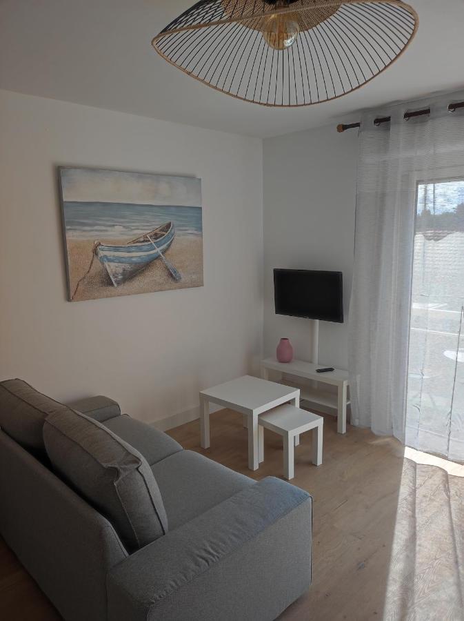 Maison Proche Du Centre Ville 포르닉 외부 사진